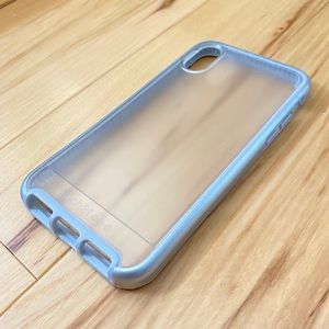 TECH21 IPHONE X CASE